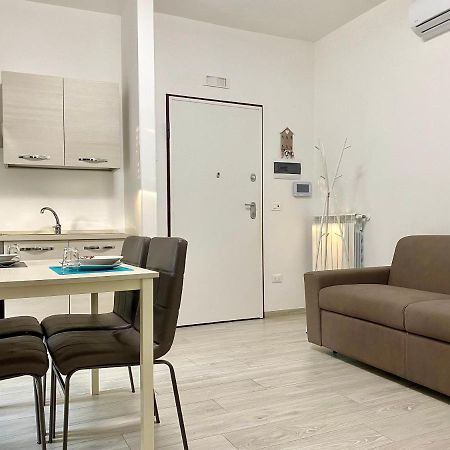 Casa Brina By Home080 - Puglia Mia Apartments Monopoli Eksteriør bilde